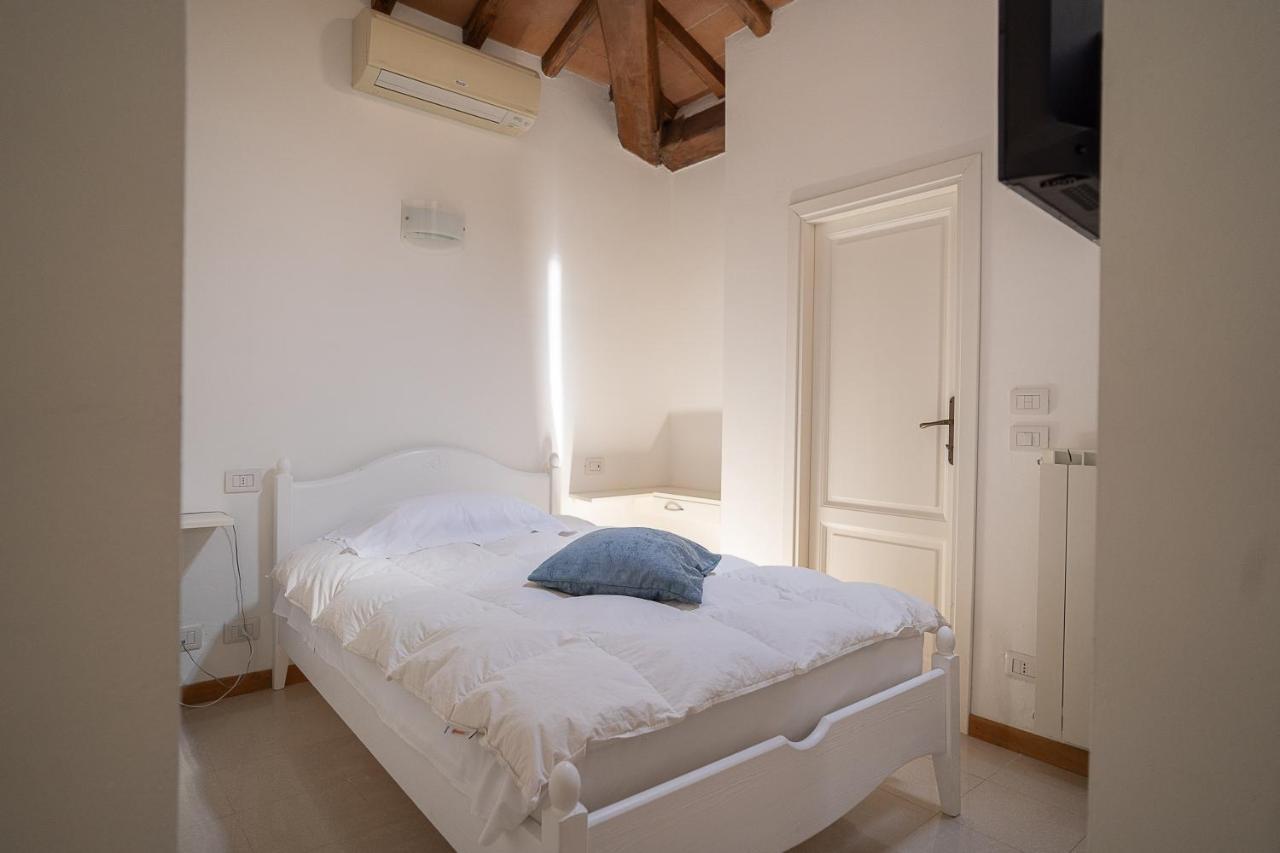 Hotel Bellonda Forte dei Marmi Exterior photo