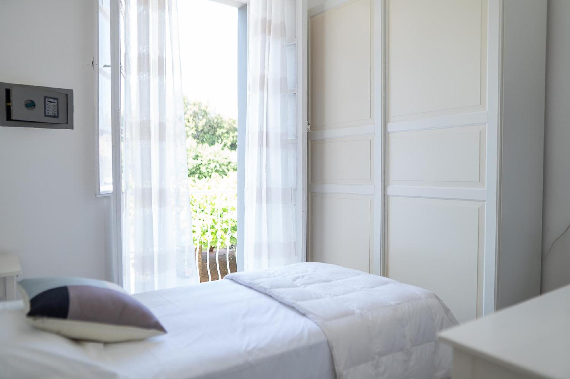 Hotel Bellonda Forte dei Marmi Exterior photo