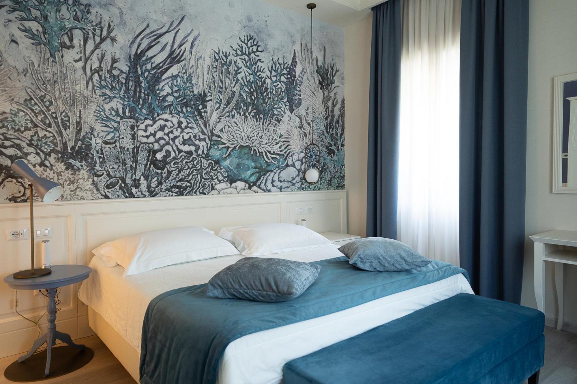 Hotel Bellonda Forte dei Marmi Exterior photo