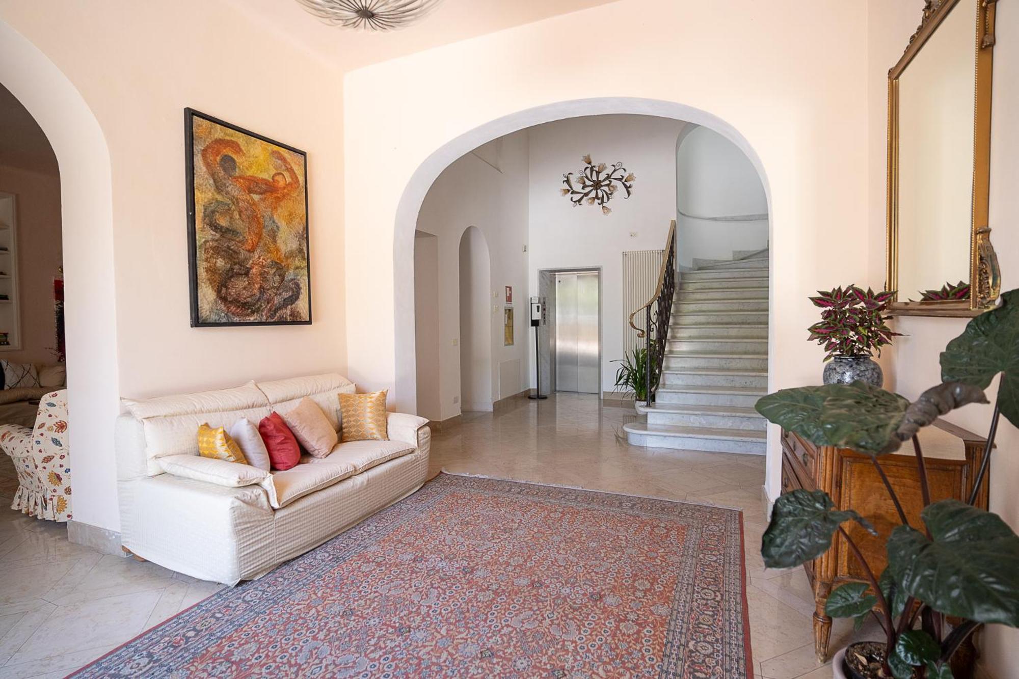 Hotel Bellonda Forte dei Marmi Exterior photo