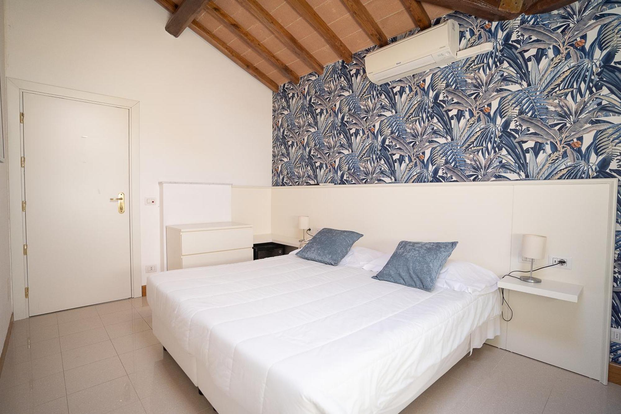Hotel Bellonda Forte dei Marmi Exterior photo
