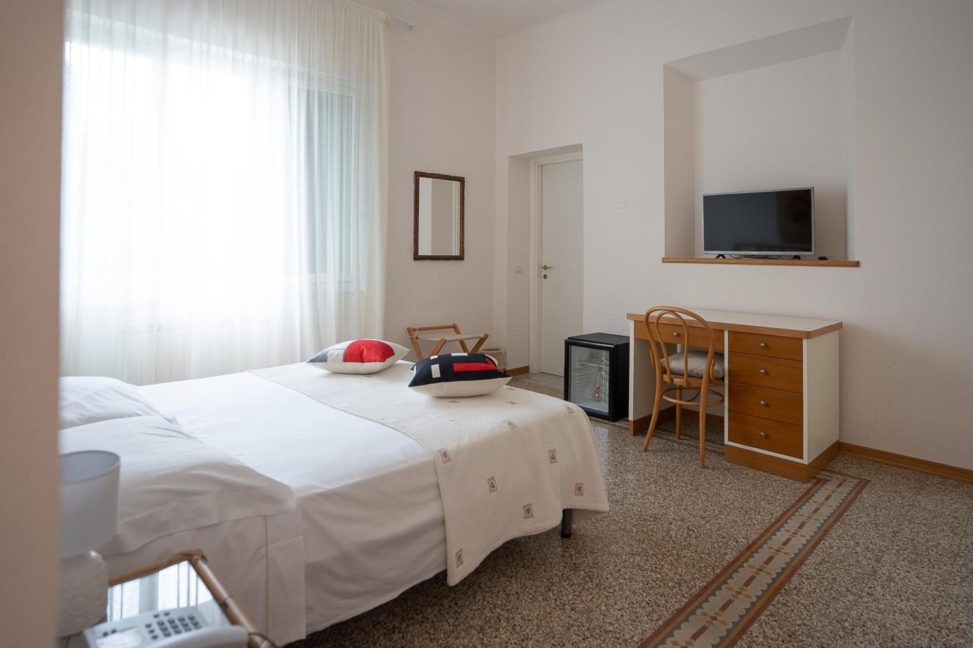 Hotel Bellonda Forte dei Marmi Exterior photo