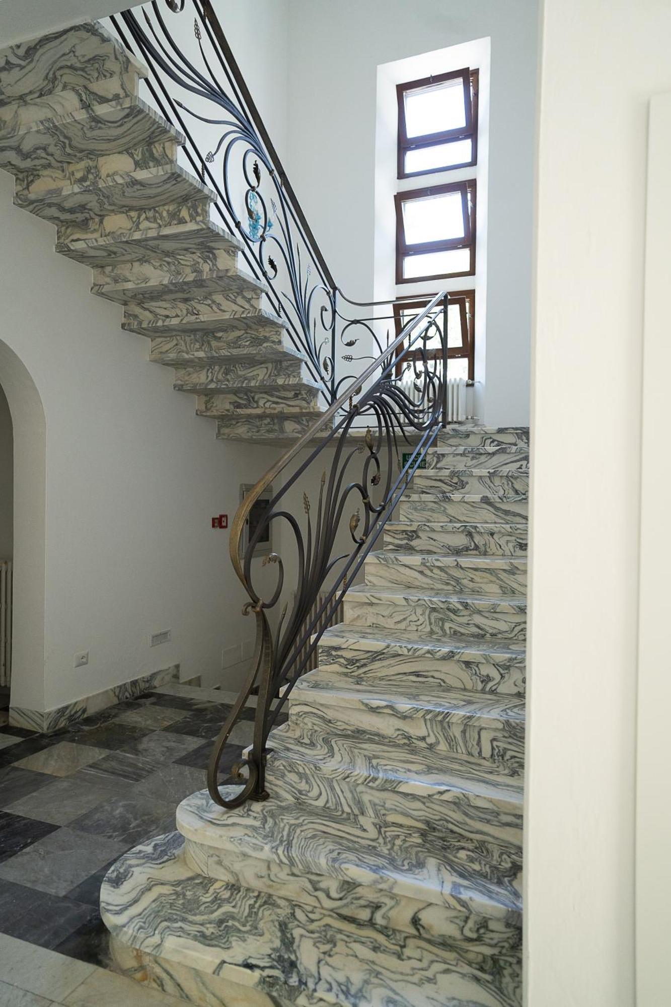 Hotel Bellonda Forte dei Marmi Exterior photo