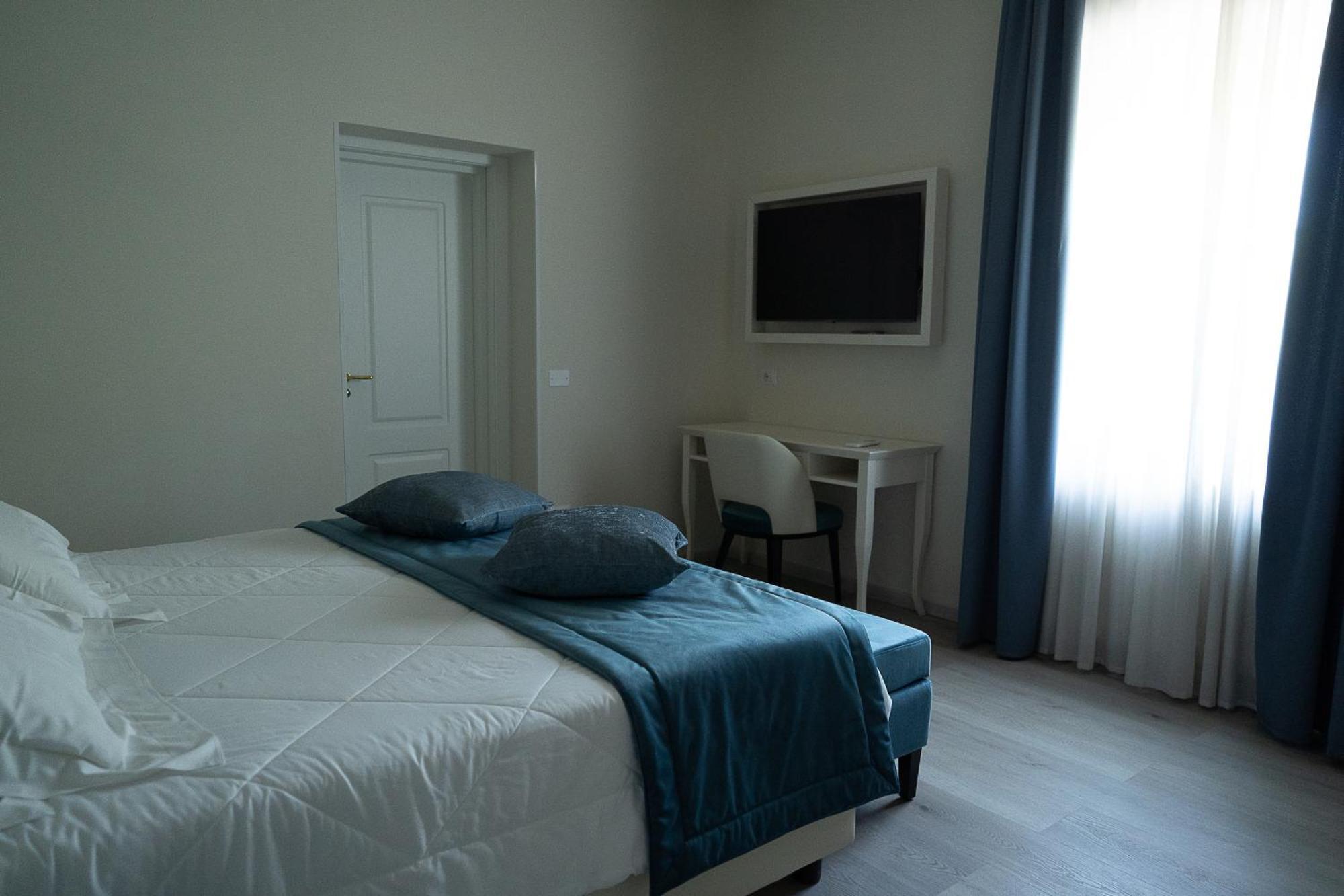 Hotel Bellonda Forte dei Marmi Exterior photo